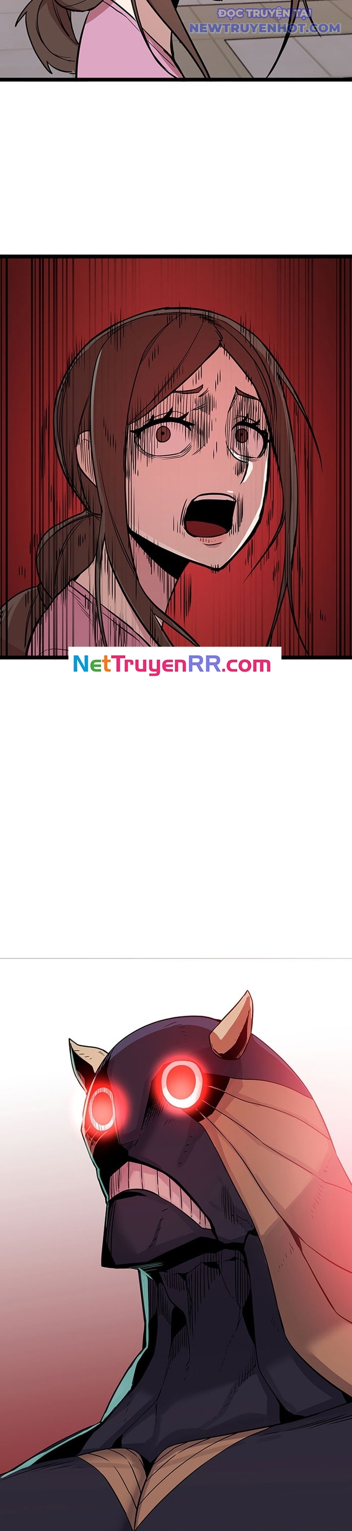 Thiết Quyền Khoan chapter 1 - Trang 30