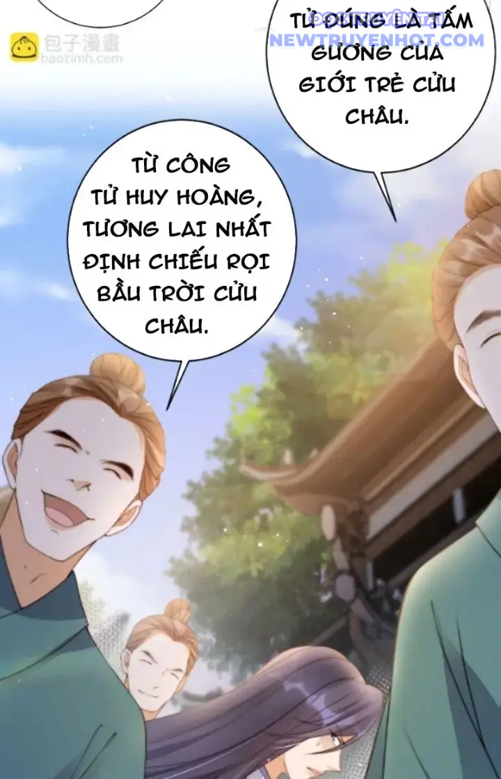 Tùy Tùng Của Nữ Phản Diện chapter 24 - Trang 3