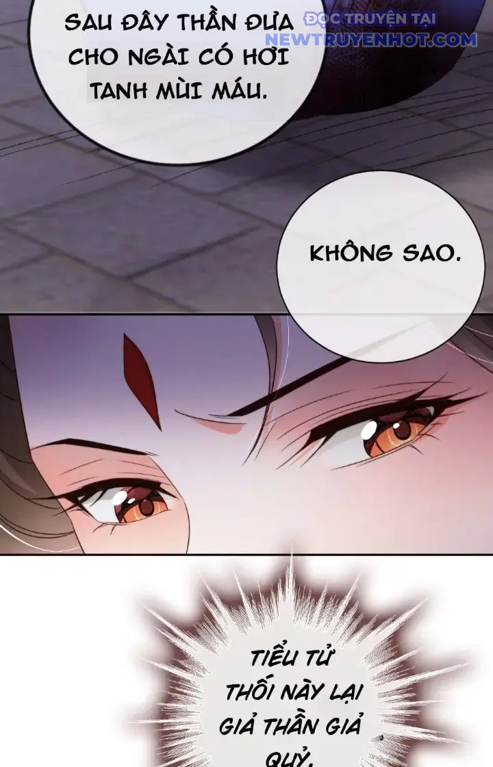 Tùy Tùng Của Nữ Phản Diện chapter 16 - Trang 4