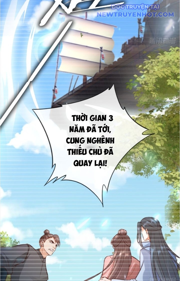 Tùy Tùng Của Nữ Phản Diện chapter 20 - Trang 30