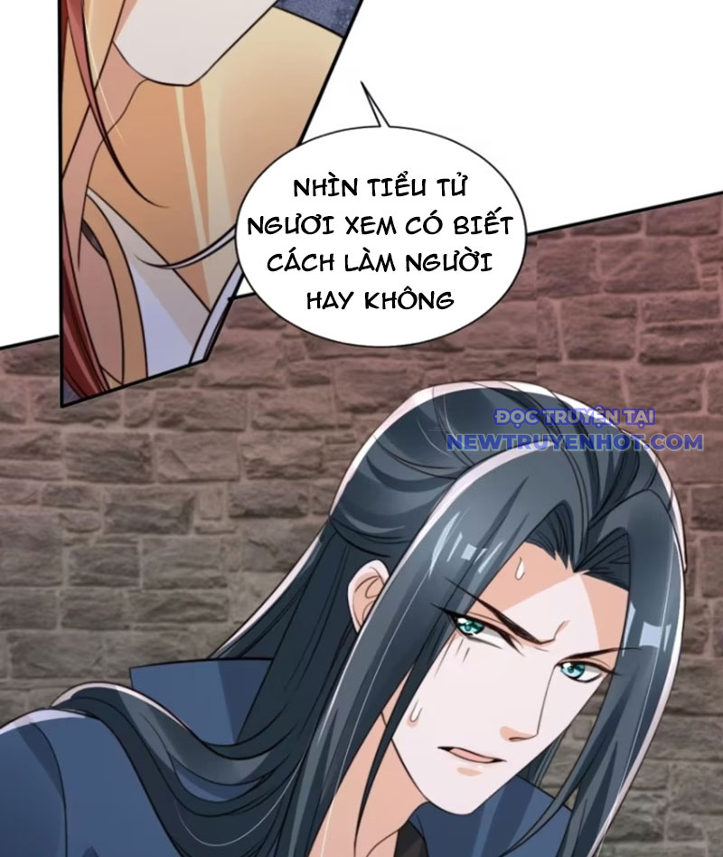 Tùy Tùng Của Nữ Phản Diện chapter 118 - Trang 33