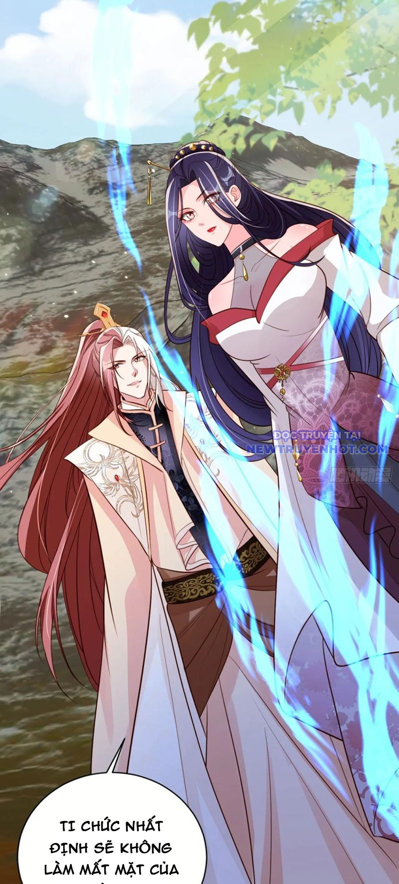 Tùy Tùng Của Nữ Phản Diện chapter 65 - Trang 34