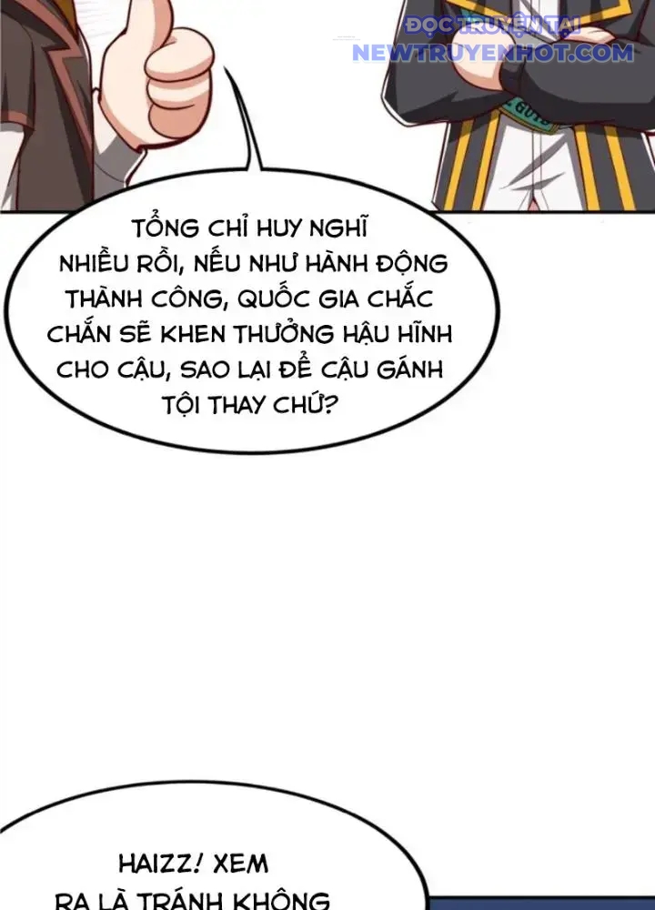 Linh Khí Khôi Phục: Ta Mỗi Ngày Thu Được Một Cái Kỹ Năng Mới chapter 233 - Trang 24