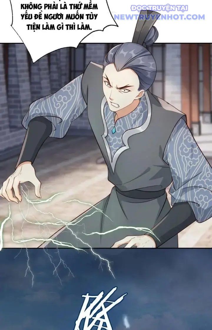 Tùy Tùng Của Nữ Phản Diện chapter 43 - Trang 21