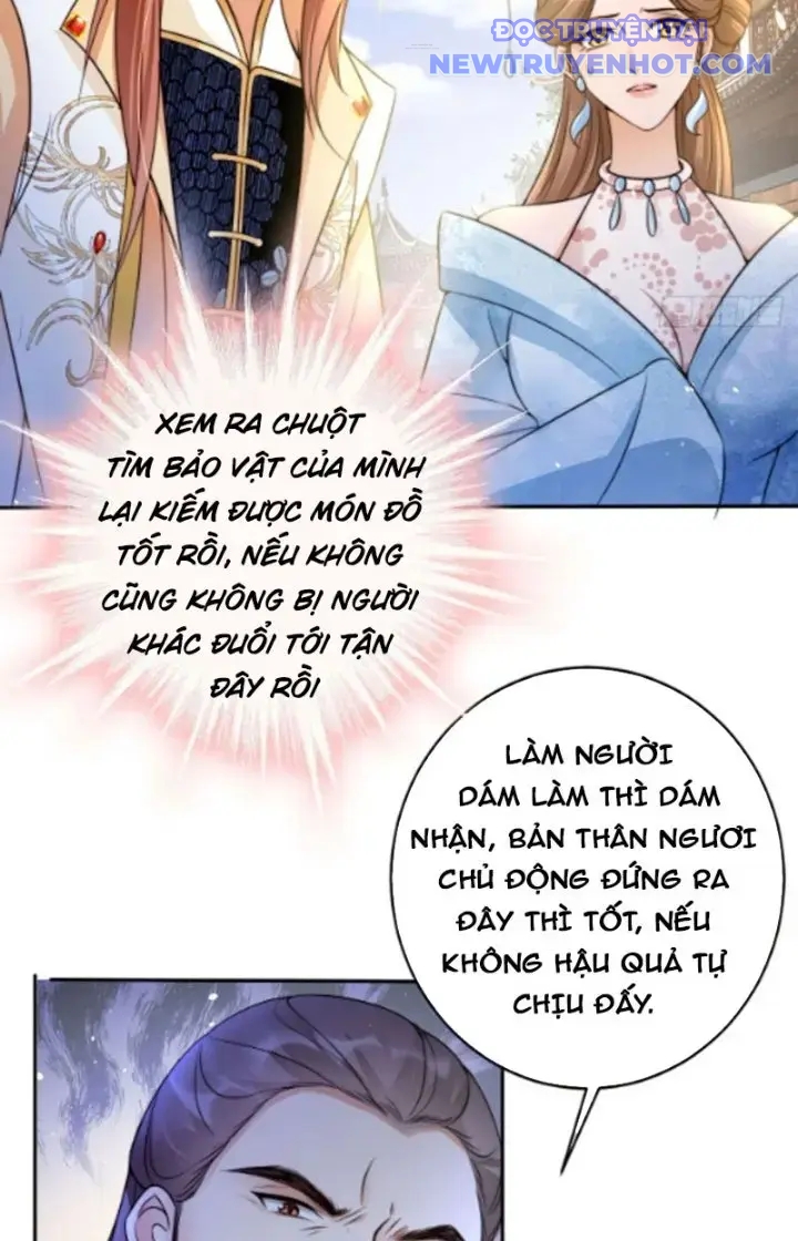 Tùy Tùng Của Nữ Phản Diện chapter 24 - Trang 25