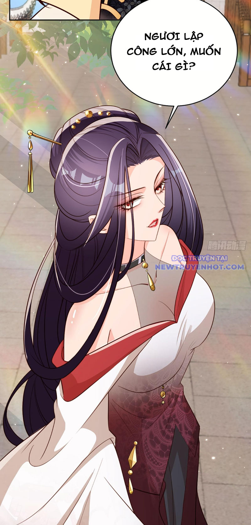 Tùy Tùng Của Nữ Phản Diện chapter 67 - Trang 26