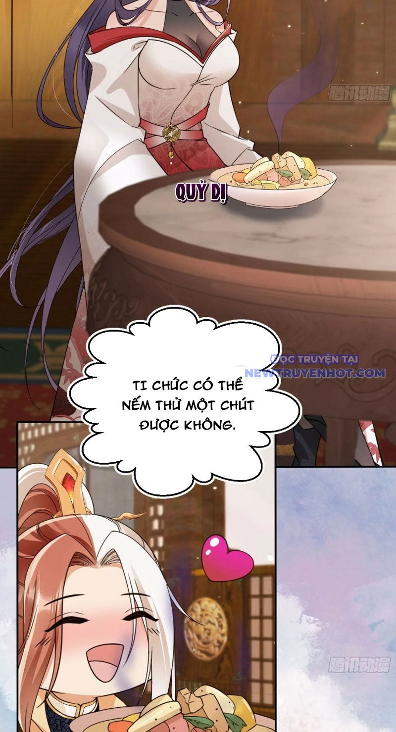 Tùy Tùng Của Nữ Phản Diện chapter 57 - Trang 18