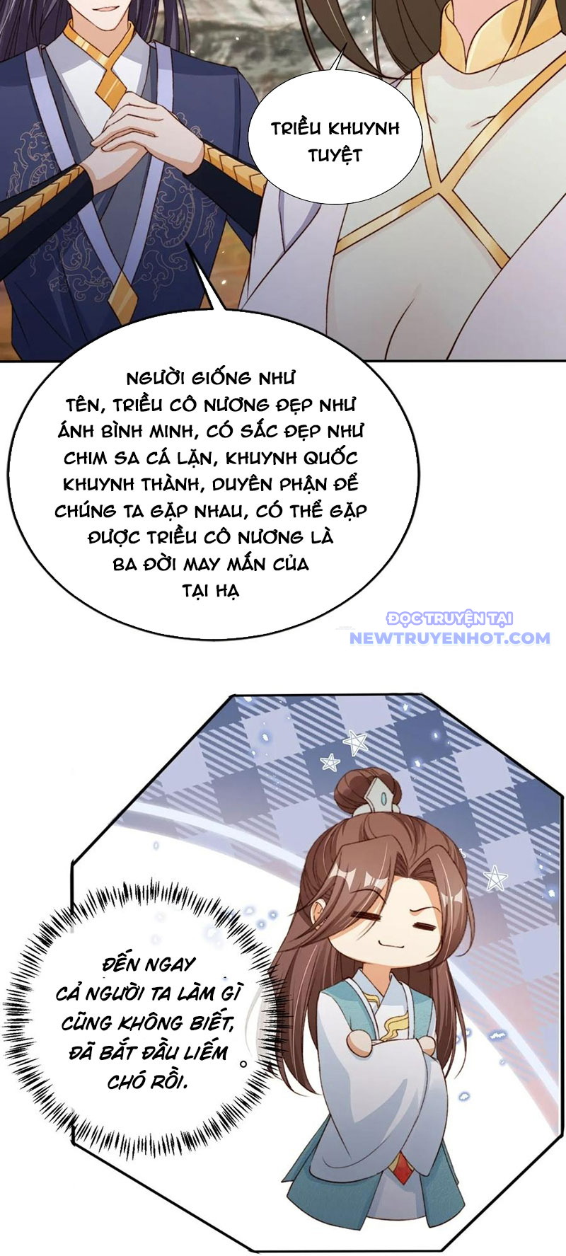 Tùy Tùng Của Nữ Phản Diện chapter 63 - Trang 25