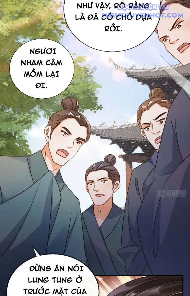 Tùy Tùng Của Nữ Phản Diện chapter 16 - Trang 17