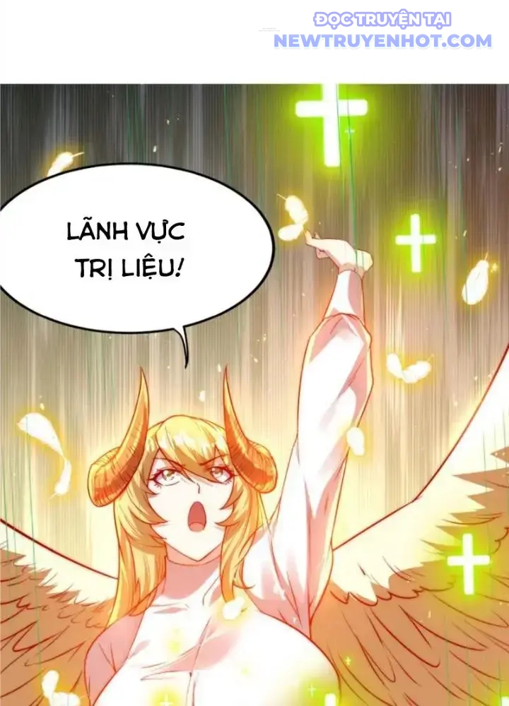 Linh Khí Khôi Phục: Ta Mỗi Ngày Thu Được Một Cái Kỹ Năng Mới chapter 232 - Trang 50