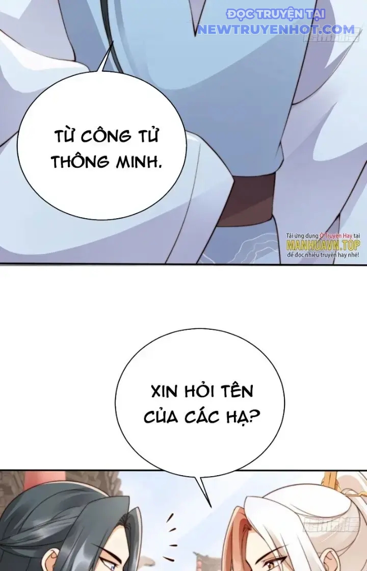 Tùy Tùng Của Nữ Phản Diện chapter 44 - Trang 35