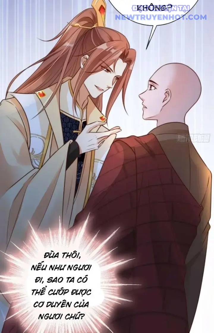 Tùy Tùng Của Nữ Phản Diện chapter 21 - Trang 10