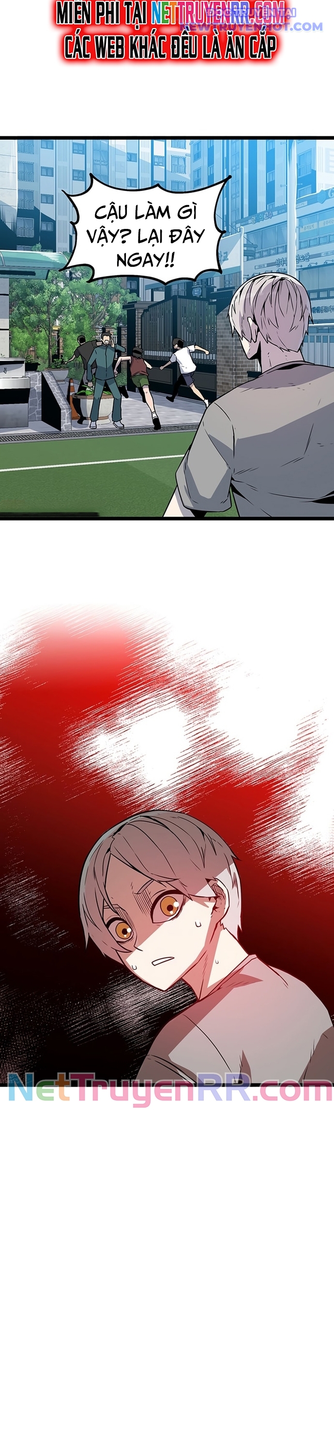 Thiết Quyền Khoan chapter 2 - Trang 37