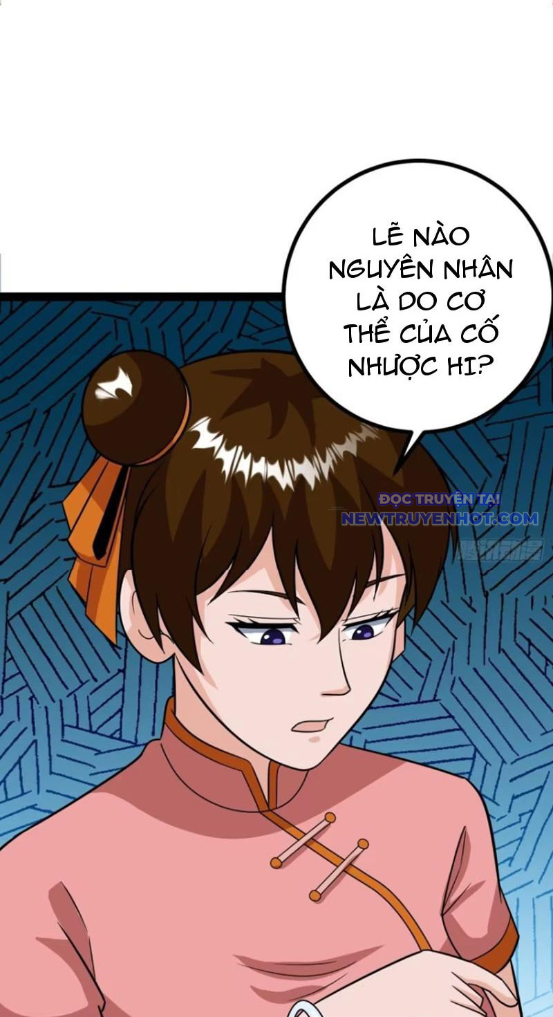 Trăm Tuổi Mở Hệ Thống, Hiếu Tử Hiền Tôn Quỳ Khắp Núi! chapter 72 - Trang 35