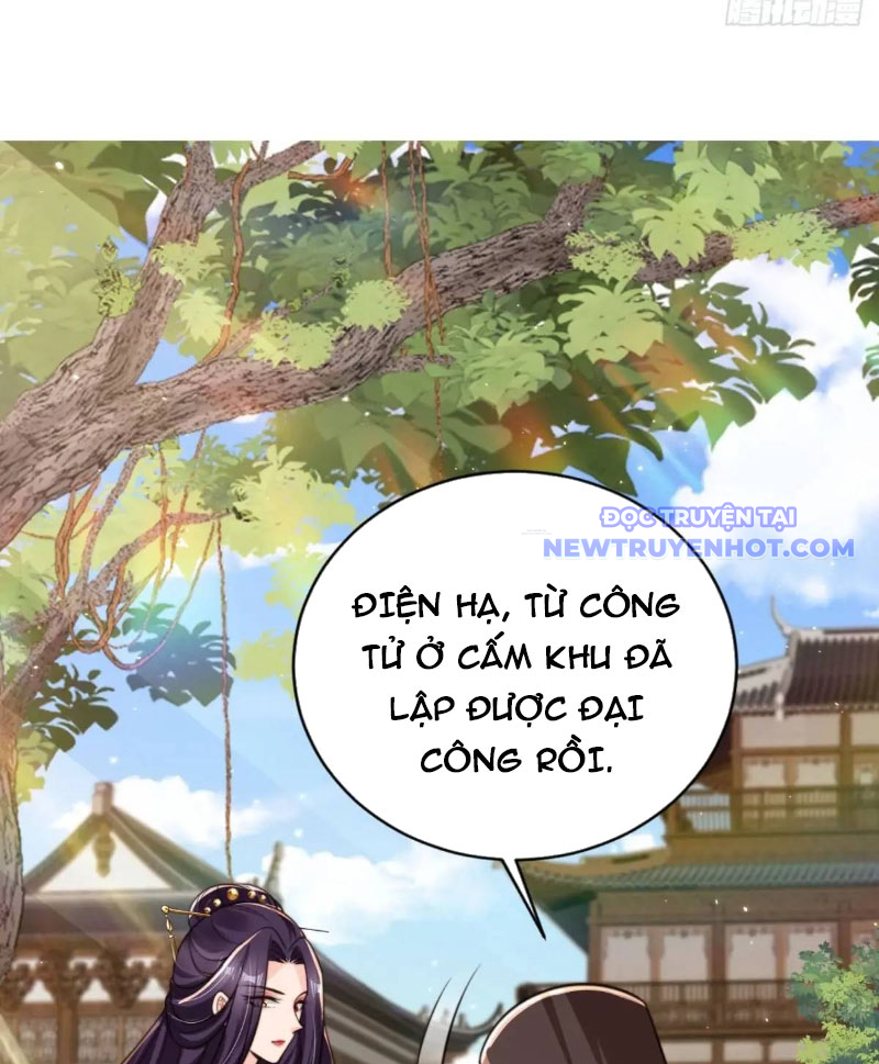 Tùy Tùng Của Nữ Phản Diện chapter 115 - Trang 28