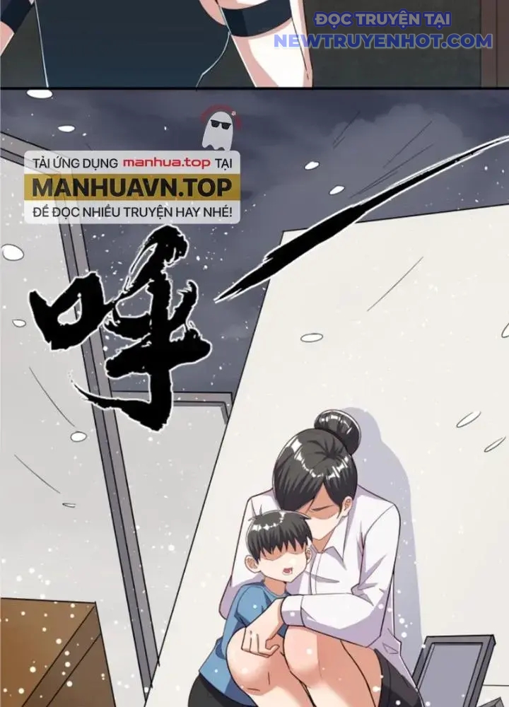 Linh Khí Khôi Phục: Ta Mỗi Ngày Thu Được Một Cái Kỹ Năng Mới chapter 233 - Trang 32