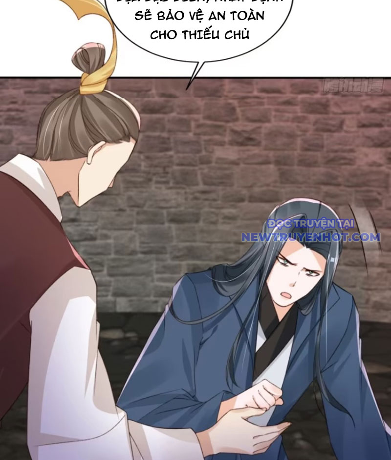 Tùy Tùng Của Nữ Phản Diện chapter 120 - Trang 11