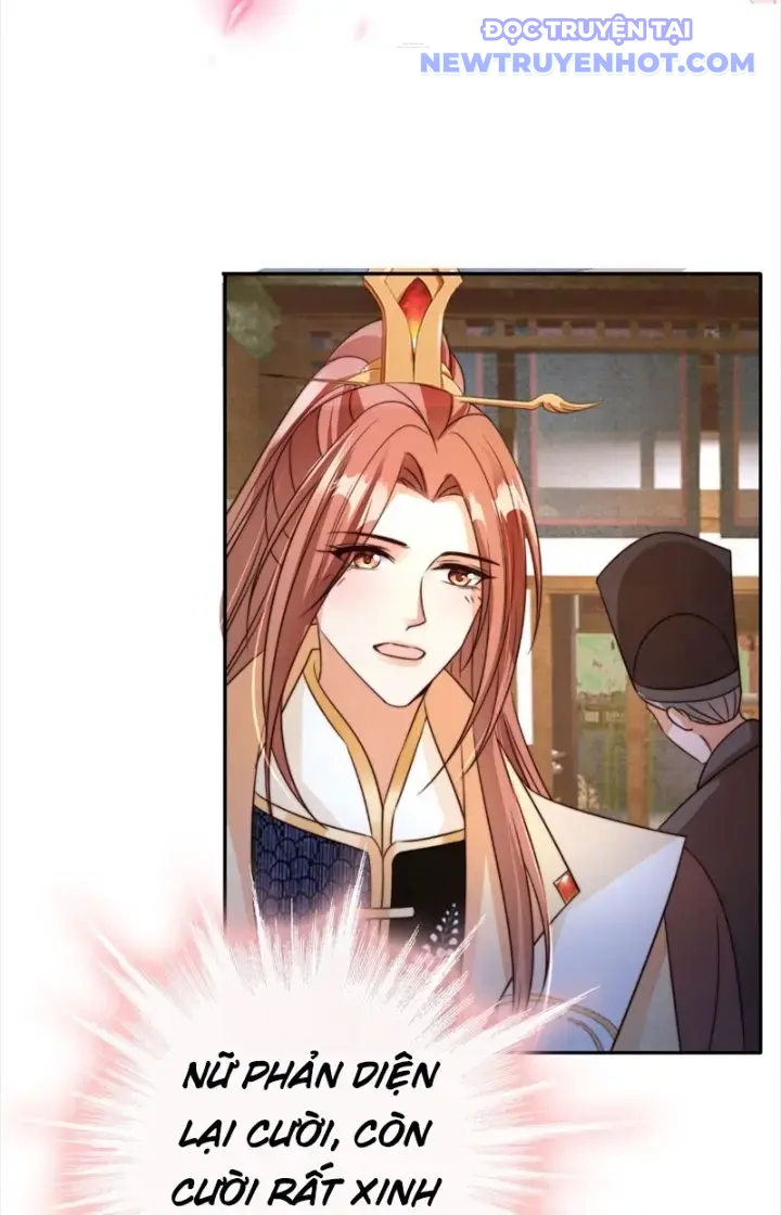 Tùy Tùng Của Nữ Phản Diện chapter 18 - Trang 32