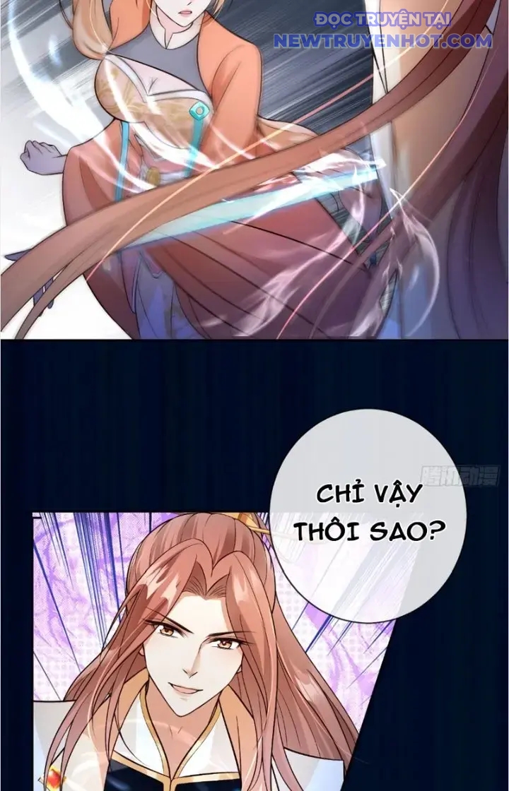 Tùy Tùng Của Nữ Phản Diện chapter 18 - Trang 9