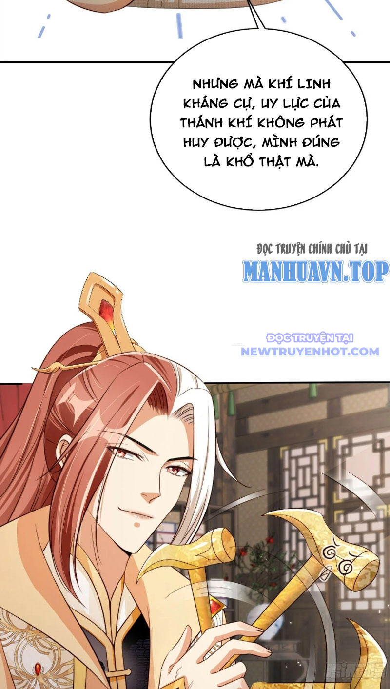 Tùy Tùng Của Nữ Phản Diện chapter 57 - Trang 37