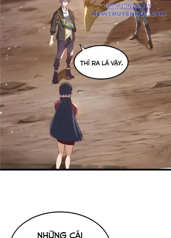 Linh Khí Khôi Phục: Ta Mỗi Ngày Thu Được Một Cái Kỹ Năng Mới chapter 232 - Trang 26