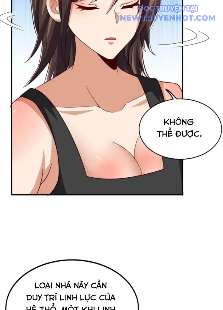 Linh Khí Khôi Phục: Ta Mỗi Ngày Thu Được Một Cái Kỹ Năng Mới chapter 233 - Trang 40