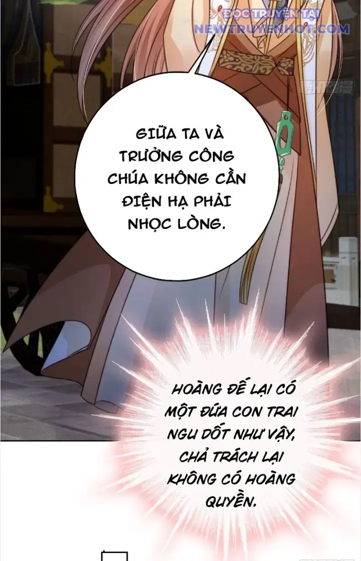 Tùy Tùng Của Nữ Phản Diện chapter 18 - Trang 29