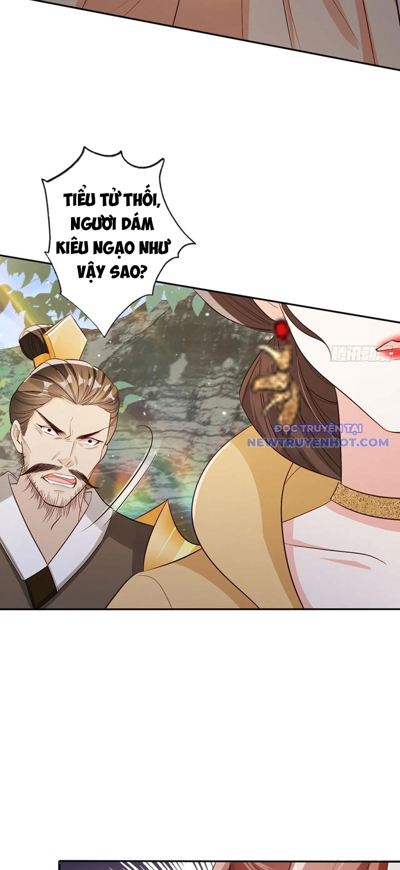Tùy Tùng Của Nữ Phản Diện chapter 65 - Trang 23