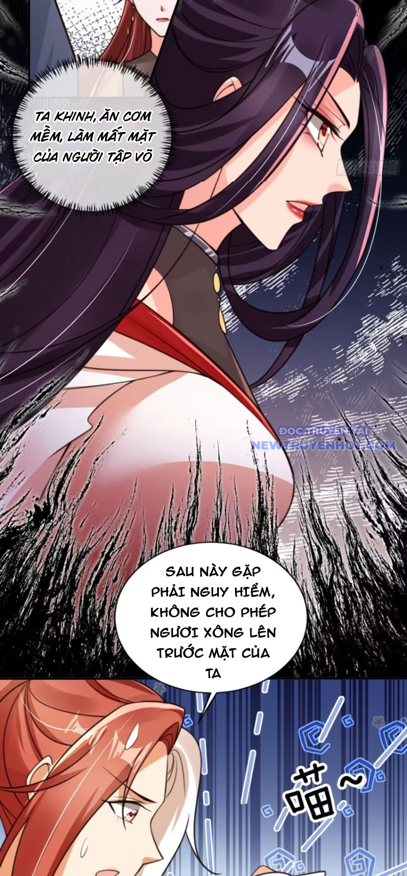 Tùy Tùng Của Nữ Phản Diện chapter 113 - Trang 10