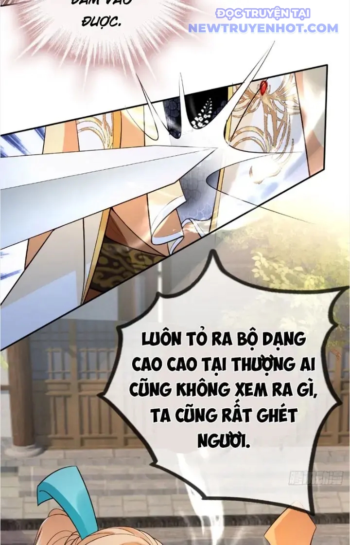 Tùy Tùng Của Nữ Phản Diện chapter 18 - Trang 3