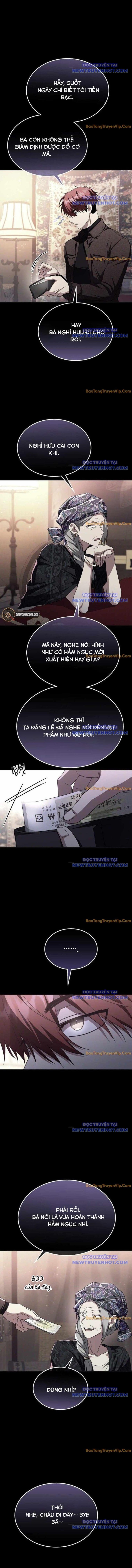 Tanker Hạng C Bất Tử chapter 7 - Trang 18