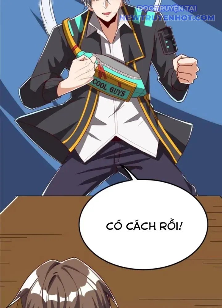 Linh Khí Khôi Phục: Ta Mỗi Ngày Thu Được Một Cái Kỹ Năng Mới chapter 233 - Trang 58