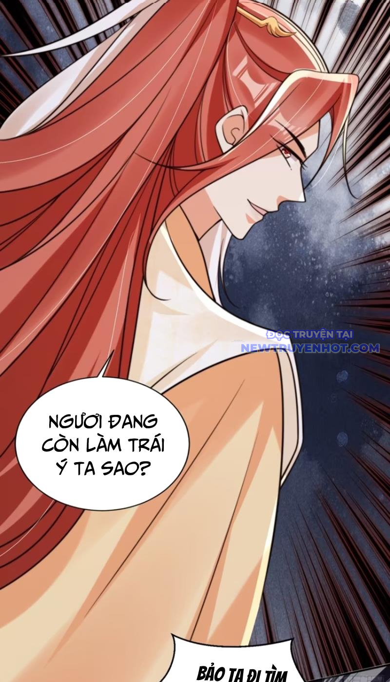 Tùy Tùng Của Nữ Phản Diện chapter 114 - Trang 23