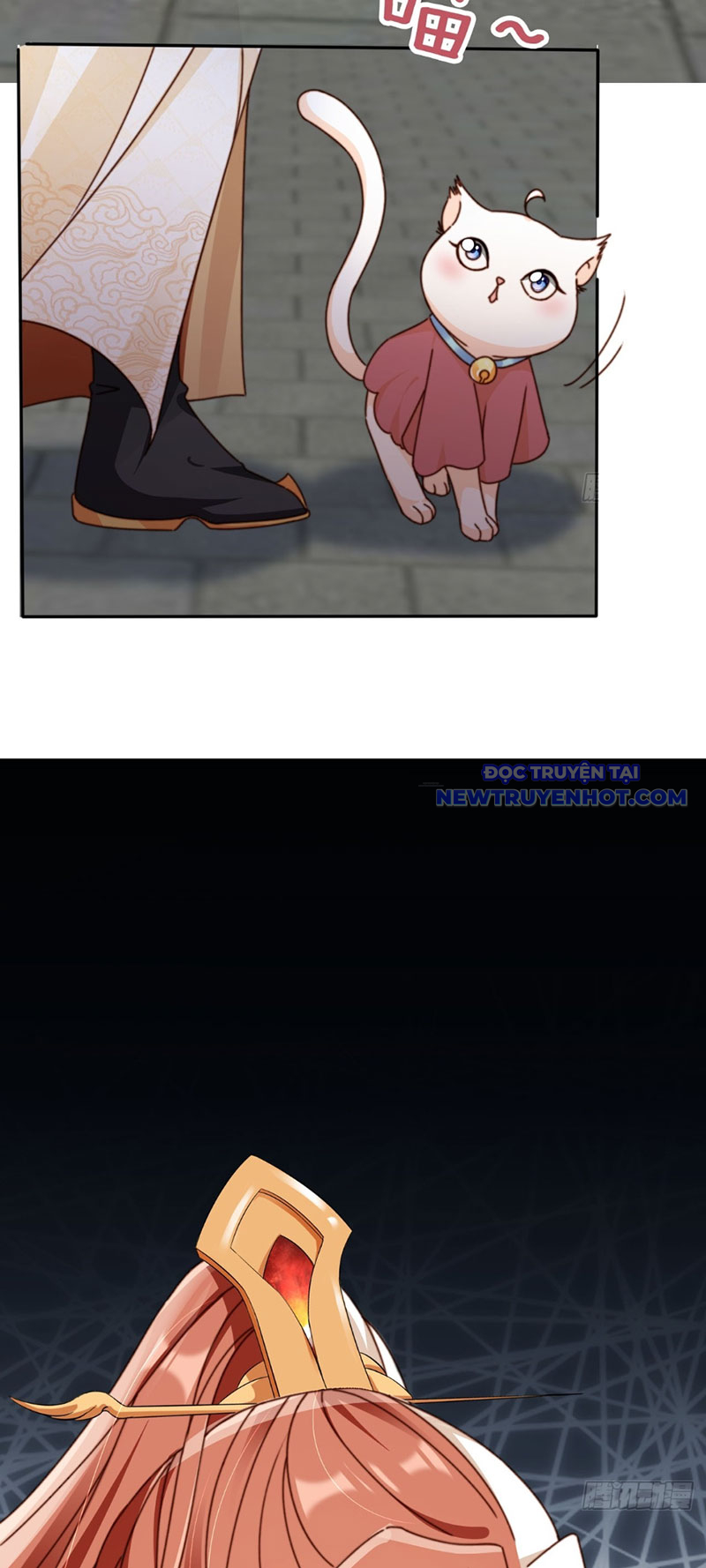 Tùy Tùng Của Nữ Phản Diện chapter 68 - Trang 29