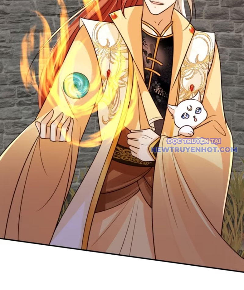 Tùy Tùng Của Nữ Phản Diện chapter 119 - Trang 17