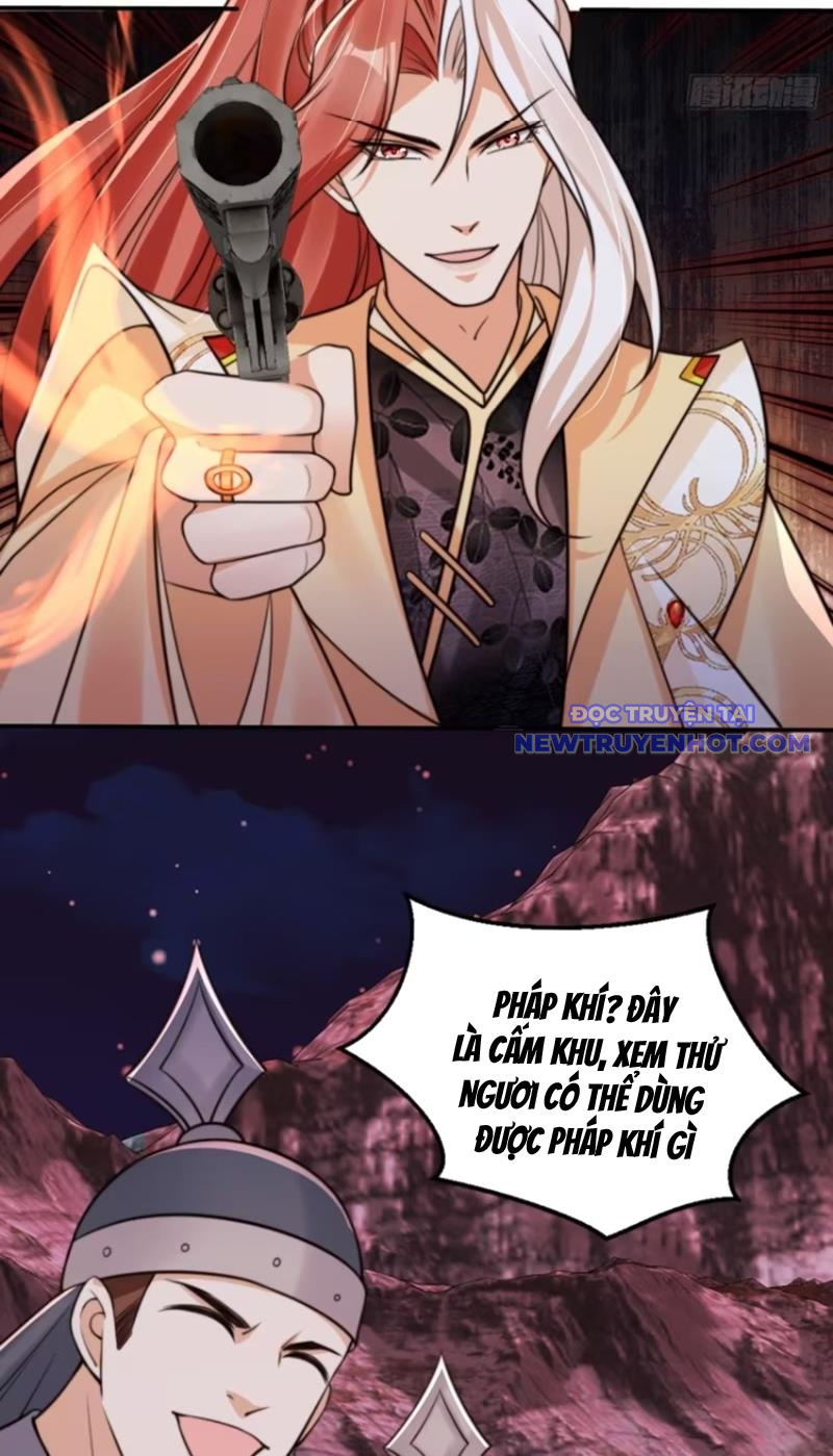 Tùy Tùng Của Nữ Phản Diện chapter 114 - Trang 27