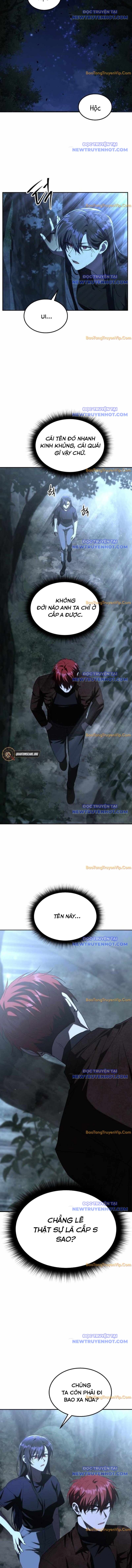 Tanker Hạng C Bất Tử chapter 7 - Trang 5