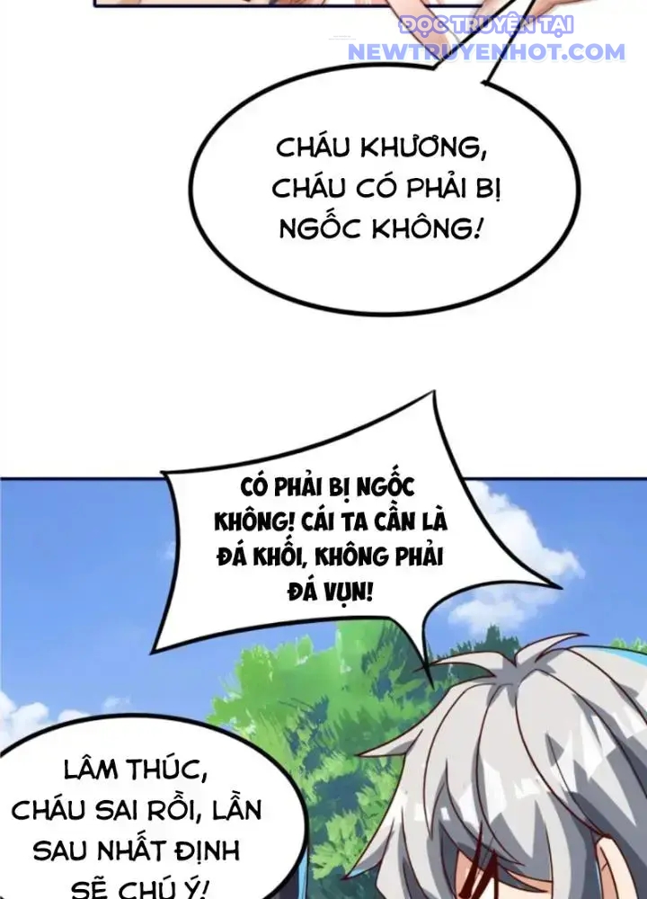 Linh Khí Khôi Phục: Ta Mỗi Ngày Thu Được Một Cái Kỹ Năng Mới chapter 234 - Trang 56