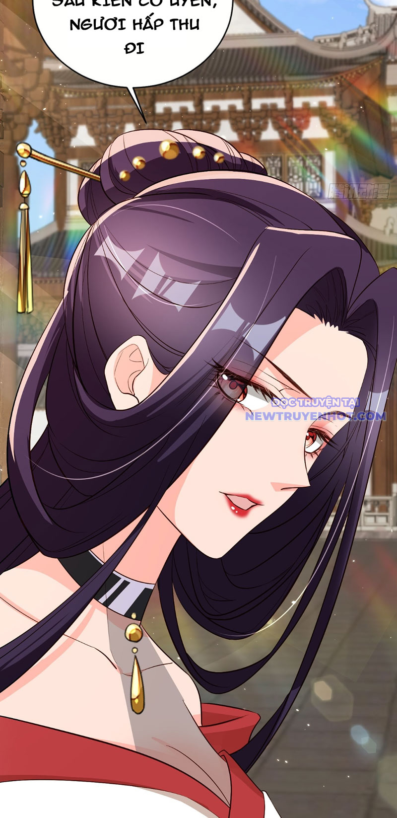 Tùy Tùng Của Nữ Phản Diện chapter 67 - Trang 5