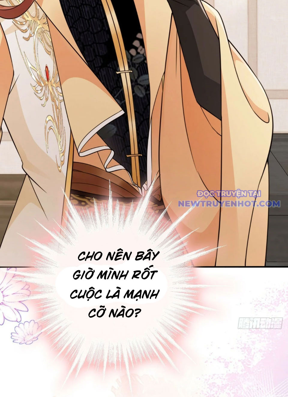 Tùy Tùng Của Nữ Phản Diện chapter 55 - Trang 4