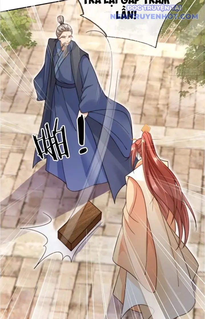 Tùy Tùng Của Nữ Phản Diện chapter 17 - Trang 30