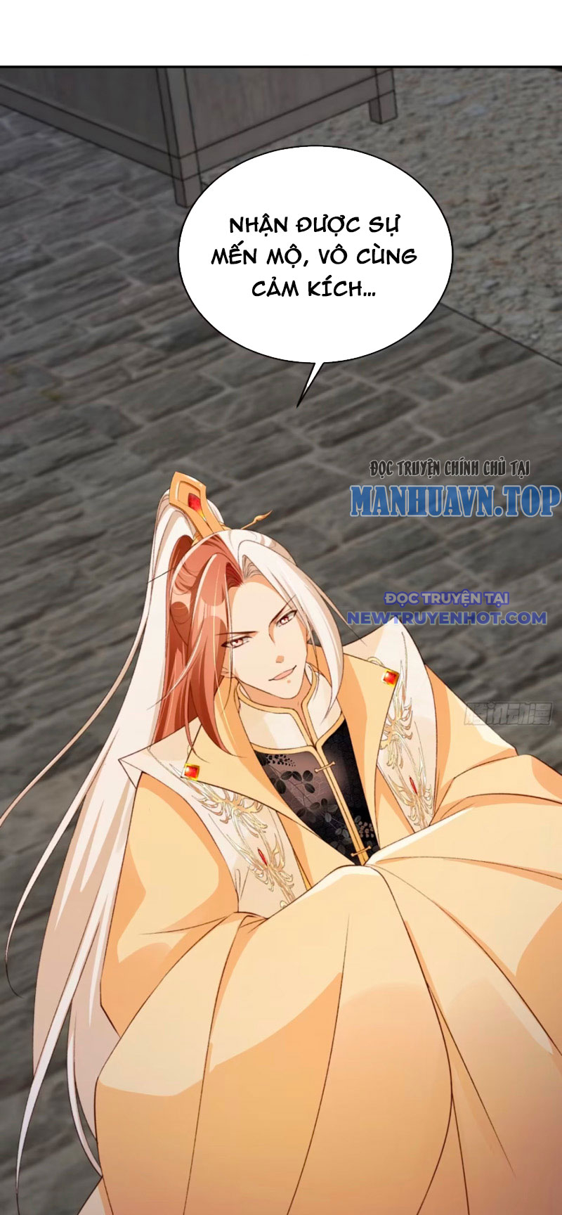 Tùy Tùng Của Nữ Phản Diện chapter 60 - Trang 2