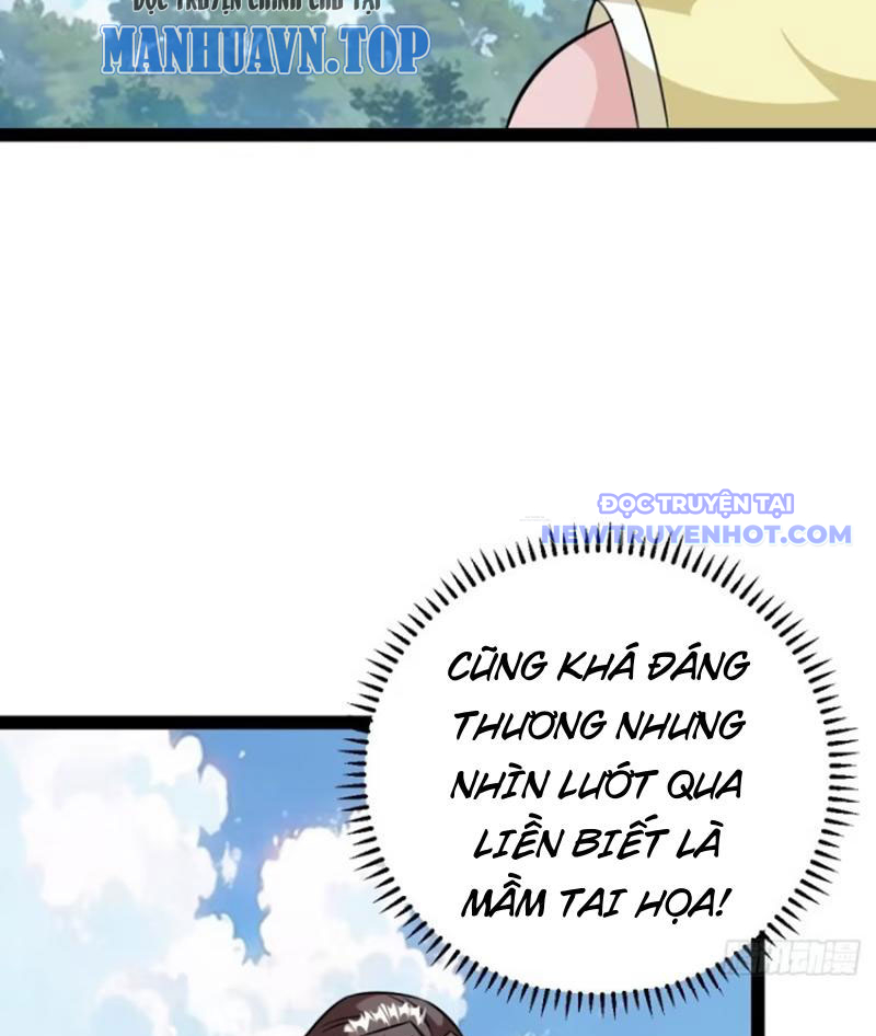 Trăm Tuổi Mở Hệ Thống, Hiếu Tử Hiền Tôn Quỳ Khắp Núi! chapter 74 - Trang 46