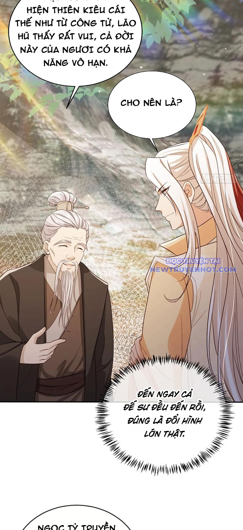 Tùy Tùng Của Nữ Phản Diện chapter 65 - Trang 20