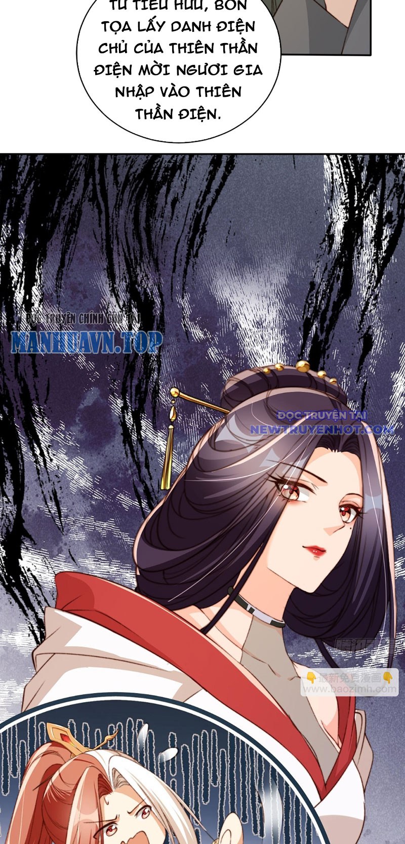 Tùy Tùng Của Nữ Phản Diện chapter 66 - Trang 14