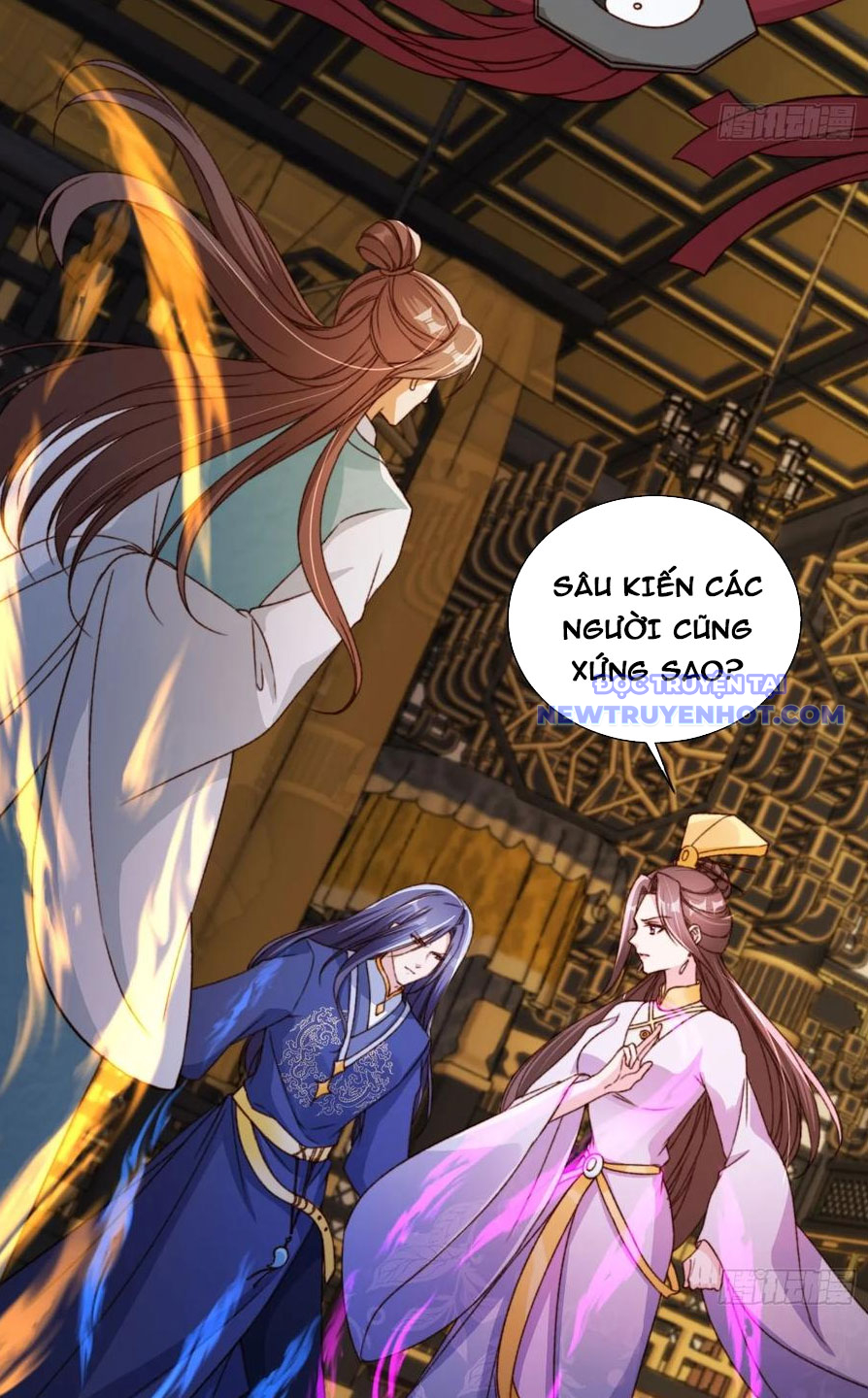 Tùy Tùng Của Nữ Phản Diện chapter 64 - Trang 25