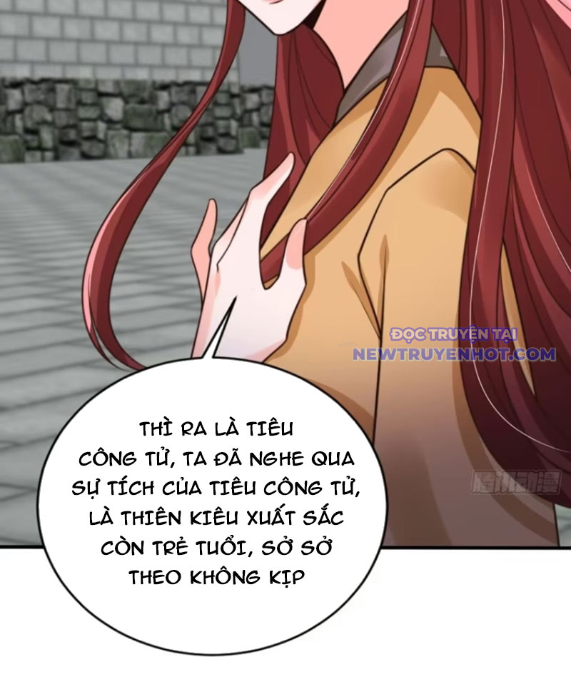 Tùy Tùng Của Nữ Phản Diện chapter 116 - Trang 47