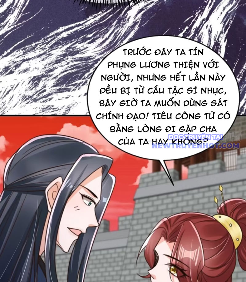 Tùy Tùng Của Nữ Phản Diện chapter 116 - Trang 53
