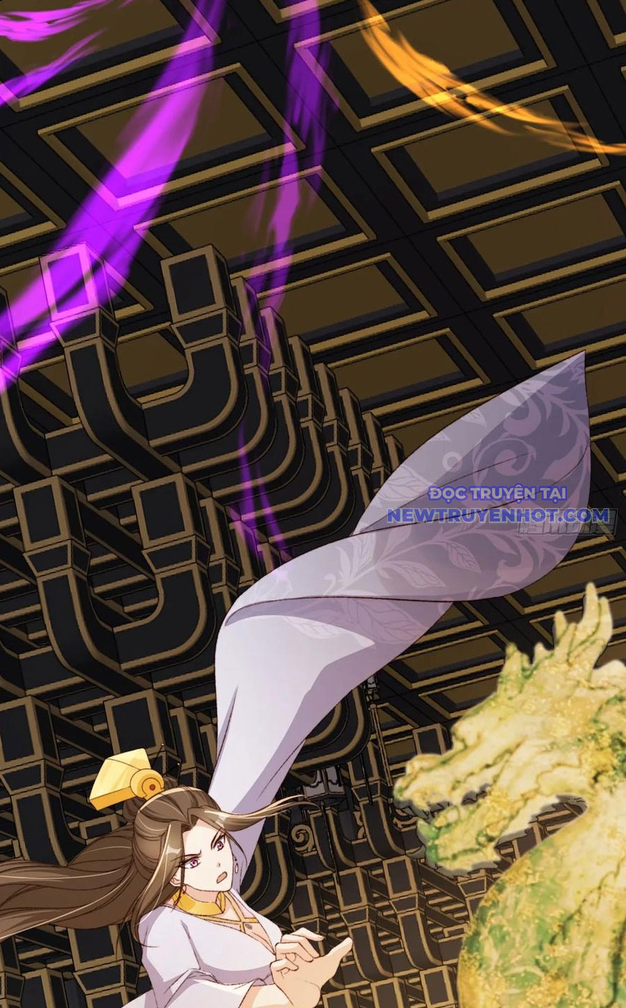 Tùy Tùng Của Nữ Phản Diện chapter 64 - Trang 36