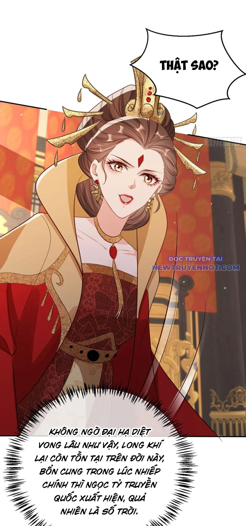 Tùy Tùng Của Nữ Phản Diện chapter 65 - Trang 5